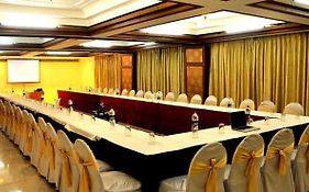 Hotel Balwas International